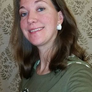 Meet your Posher, Heidi